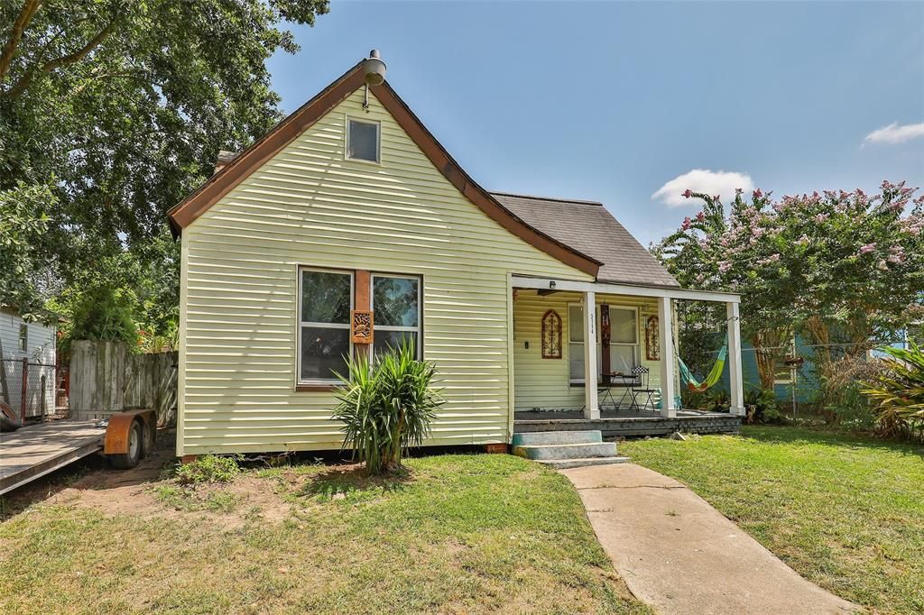 home inspector baytown tx