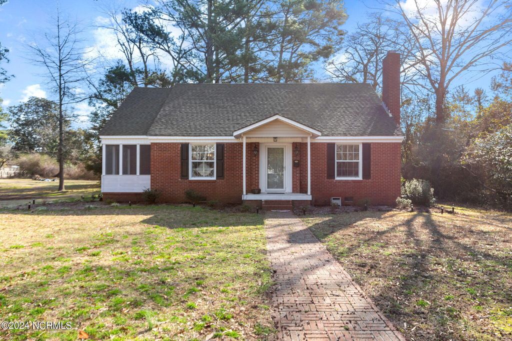 1611 Church Street, Scotland Neck, NC 27874 Trulia