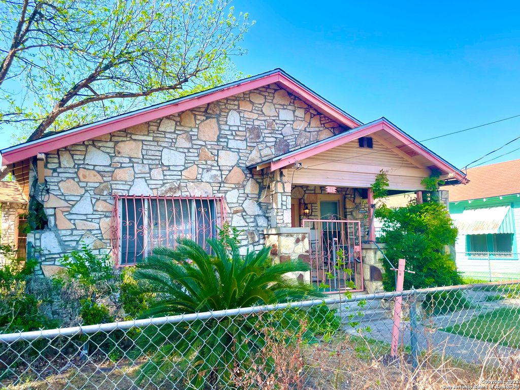 123 Koepke Ave, San Antonio, TX 78214 Trulia