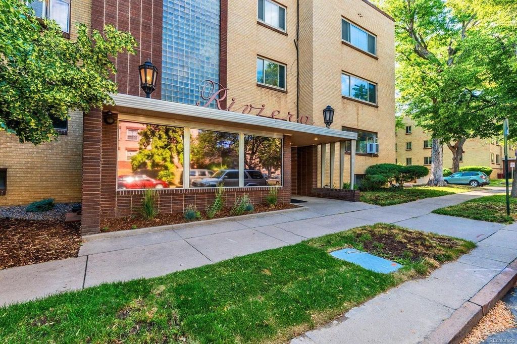 1175 N Emerson St, Denver, CO 80218 Trulia