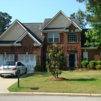 552 Abbeyhill Dr, Columbia, SC 29229