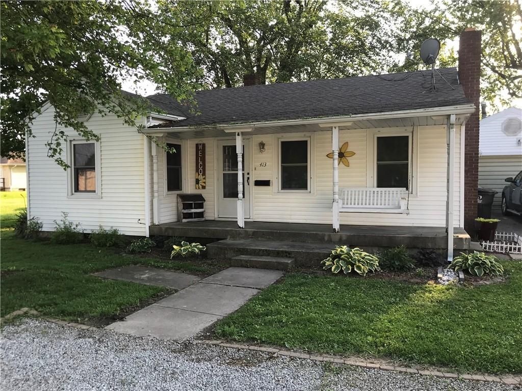 413 Opal St, Casey, IL 62420 Trulia