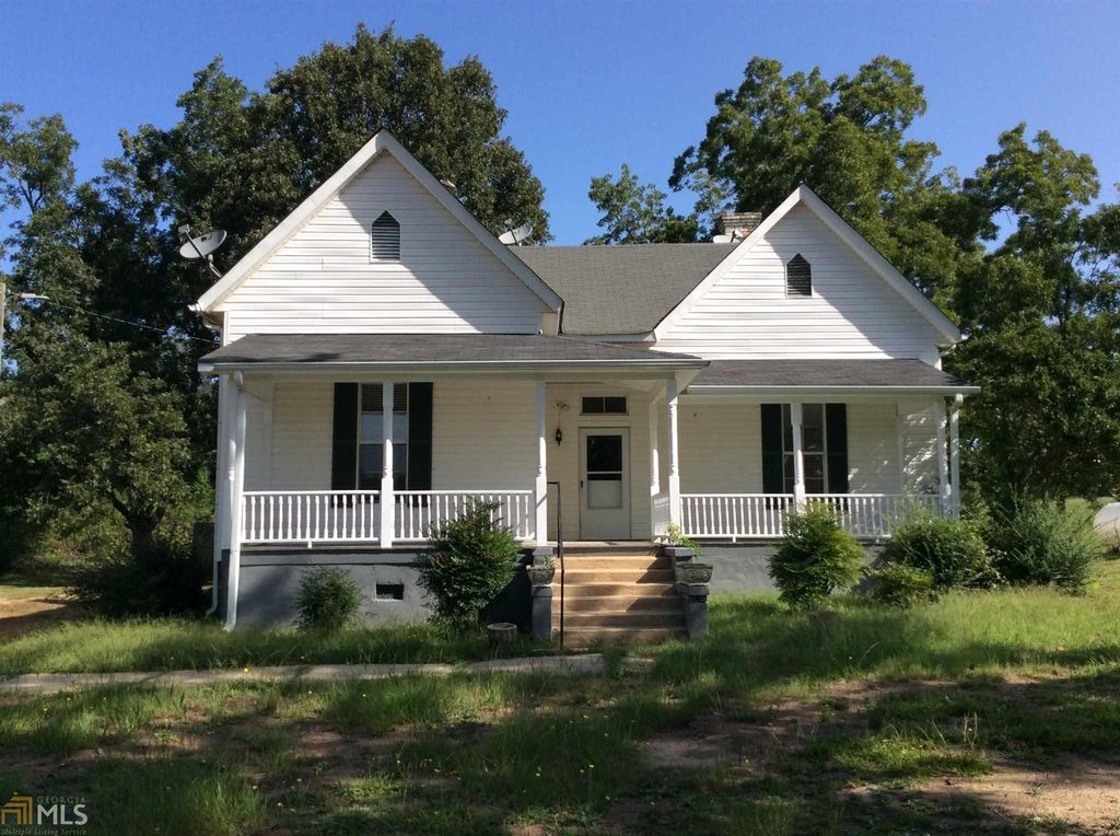 615 Stark Rd, Jackson, GA 30233 Trulia