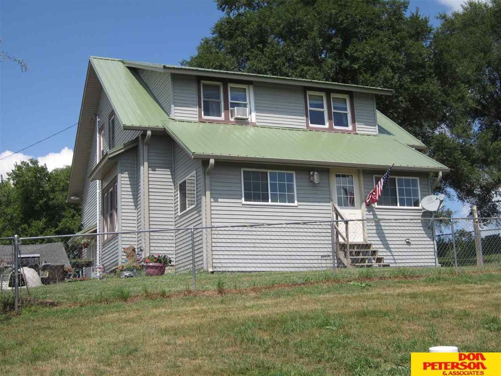 2326 County Road H Blvd, Hooper, NE 68031 Trulia