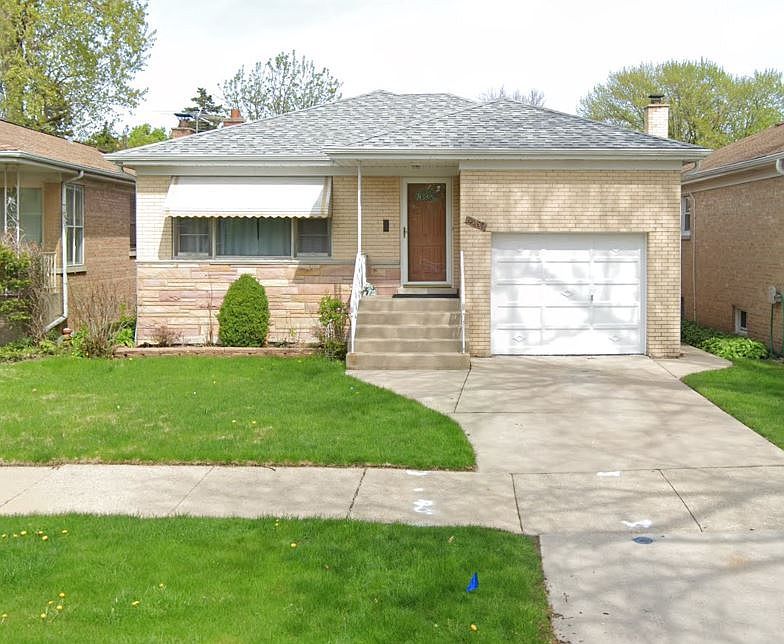 4851 N Rutherford Ave, Chicago, IL 60656