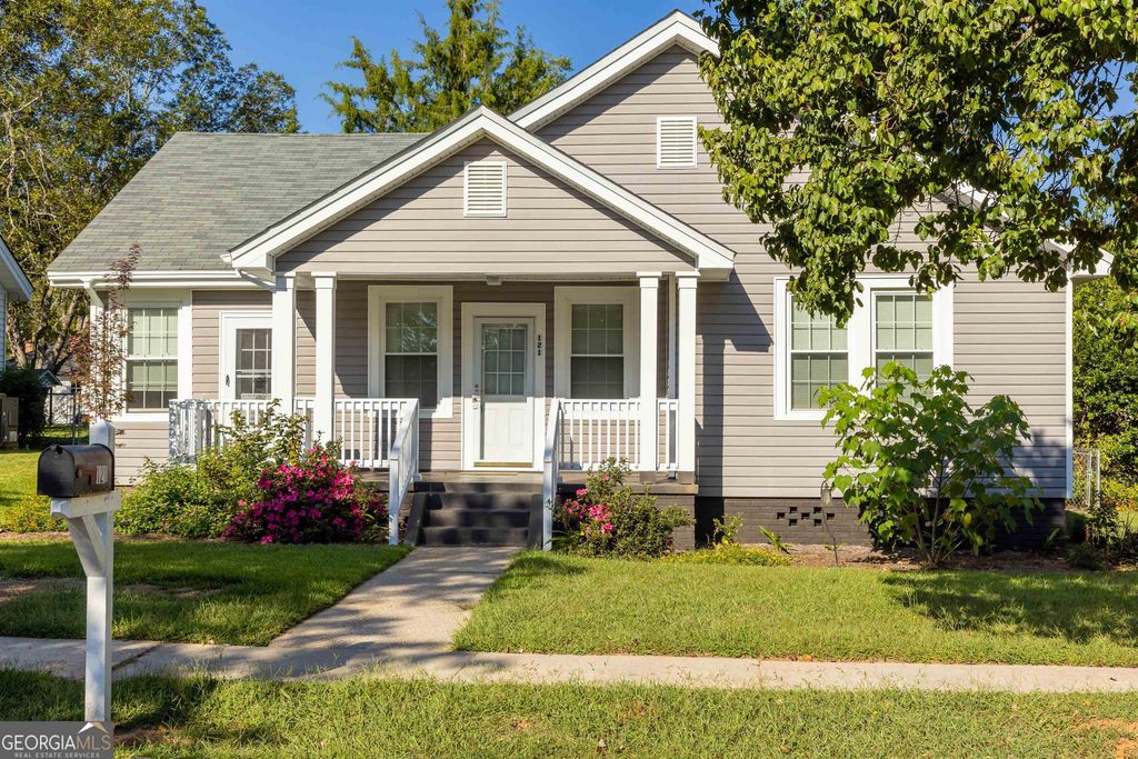 121 O St, Thomaston, GA 30286 Trulia