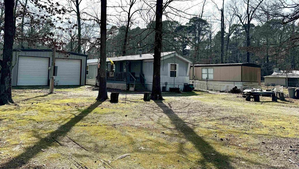 453 I Ave, Huttig, AR 71747 MLS 24006966 Trulia