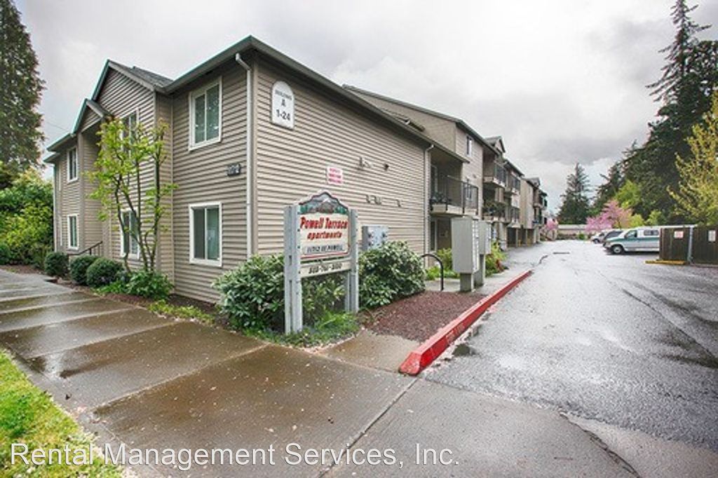 11712 SE Powell Blvd #26, Portland, OR - 2 Bed, 1 Bath Multi-Family