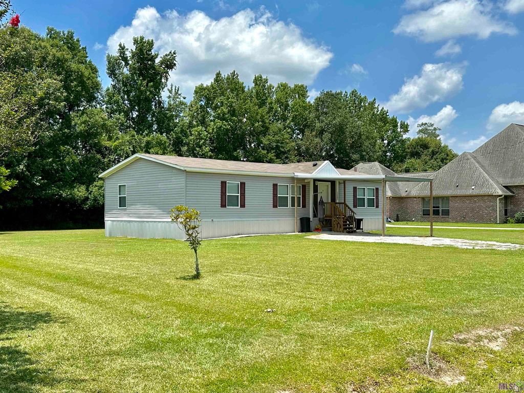 13083 Hanson Rd, Gonzales, LA 70737 Trulia