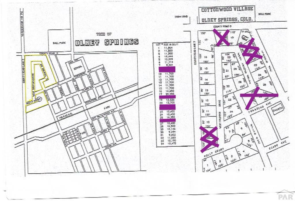 Truman Dr, Olney Springs, CO 81062 Trulia