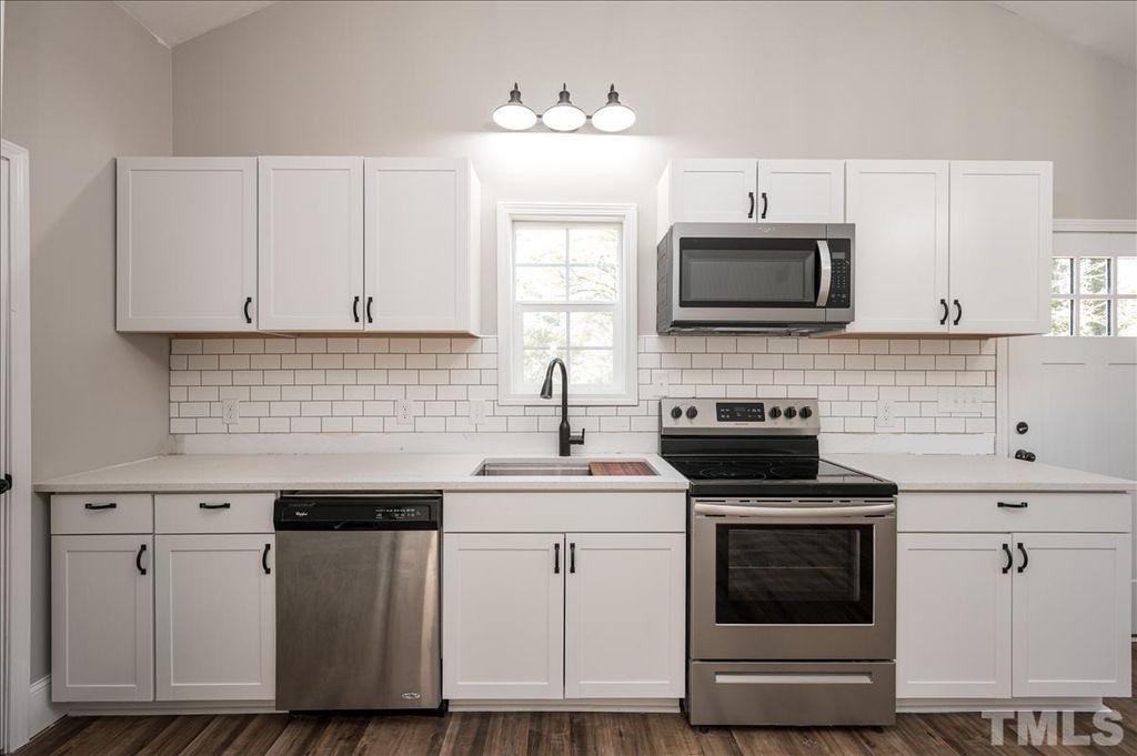206 Benson Rd, Garner, NC 27529