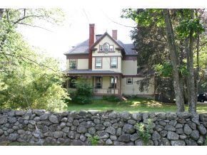222 N Main St, Wolfeboro, NH 03894