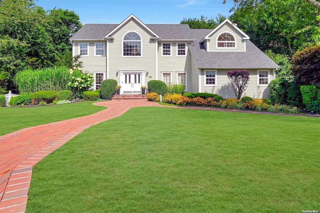 5 Coventry Court, Mount Sinai, NY 11766 Trulia