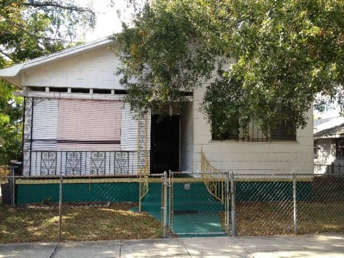 1906 N Mitchell Ave #A, Tampa, FL 33602