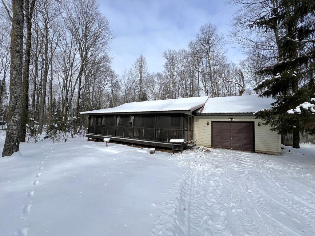 W10812 Evie Ln, Elcho, WI 54428 Trulia
