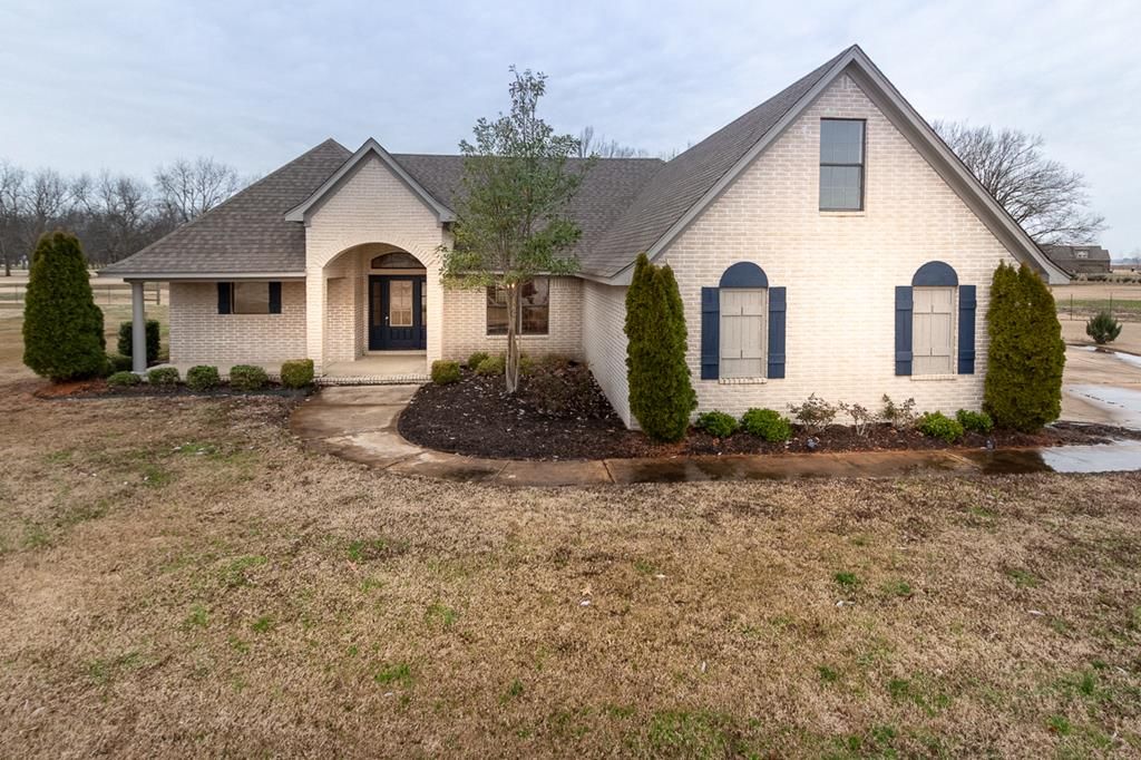 233 Mary Alice Cv, Crawfordsville, AR 72327 Trulia