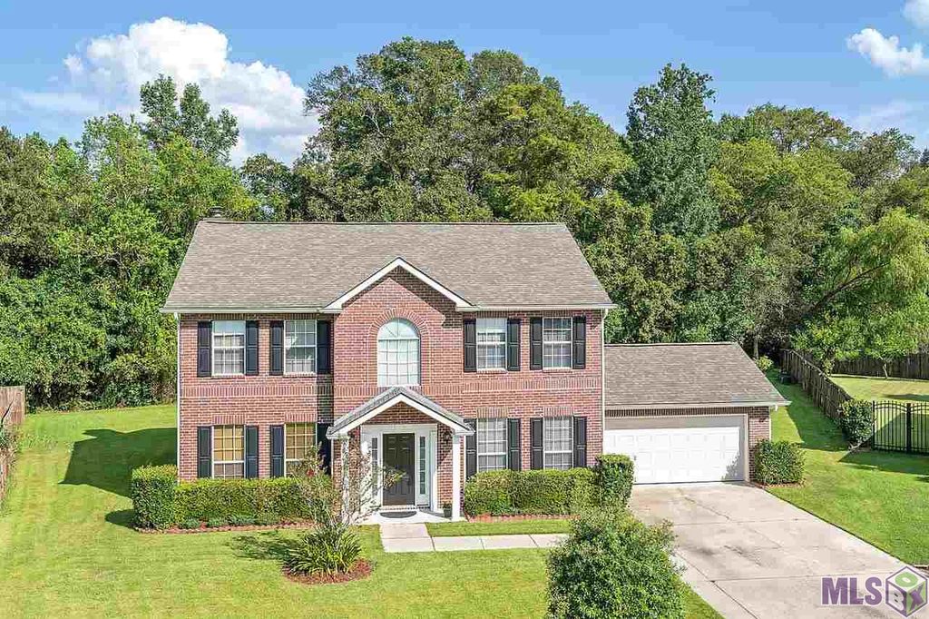 11086 N Bayou View Dr, Gonzales, LA 70737 Trulia