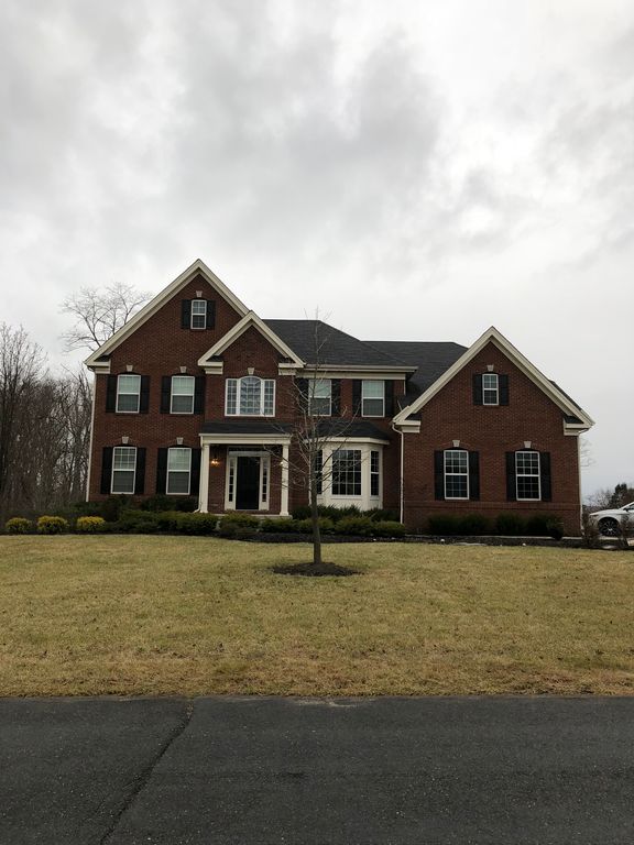 1 Furlong Dr, Millstone Township, NJ 08535 Trulia