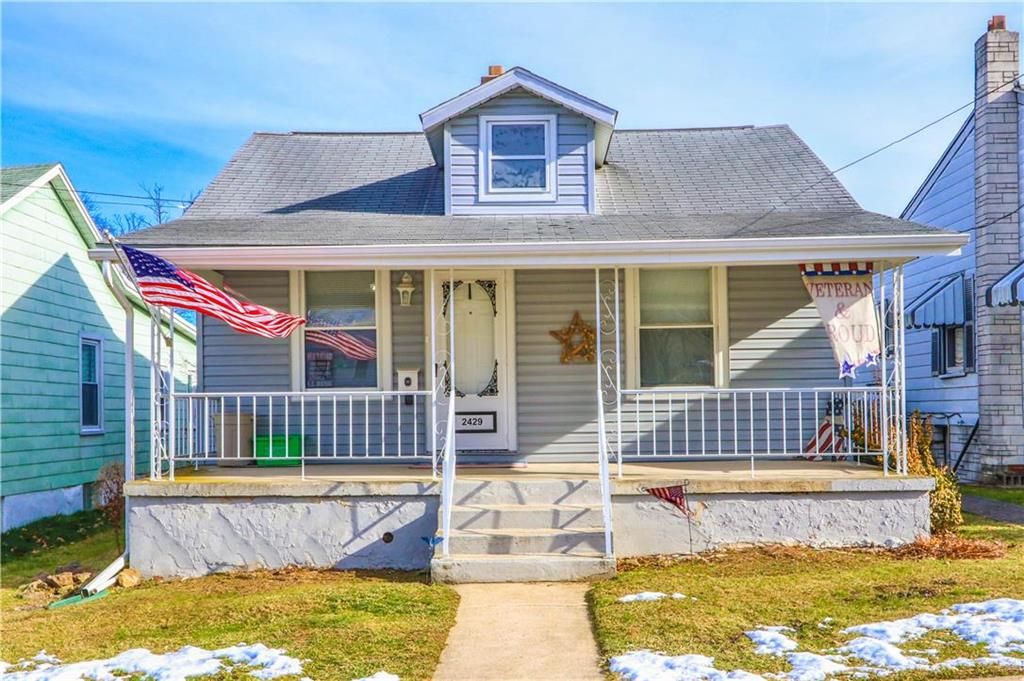 2429 S Fountain St, Allentown, PA 18103
