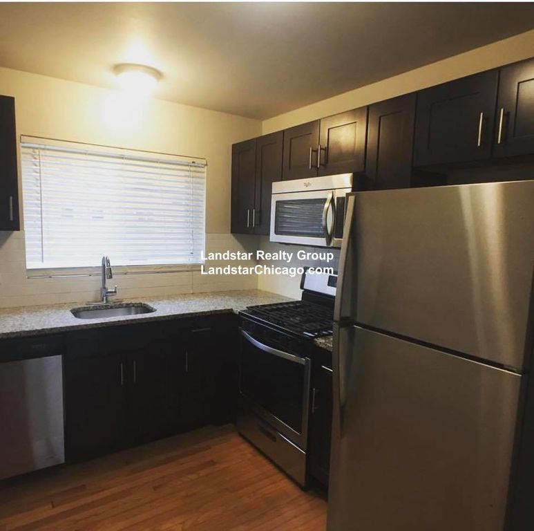 7549 N Bell Ave #2C, Chicago, IL 60645