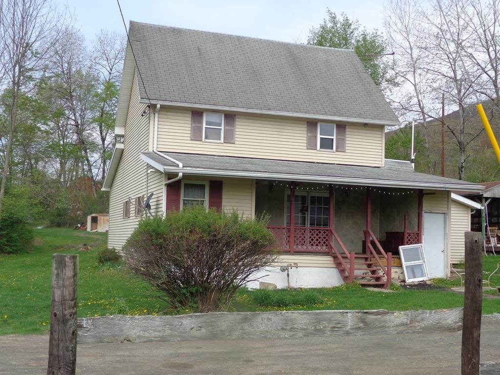 1767 Route 6, Gaines, PA 16921