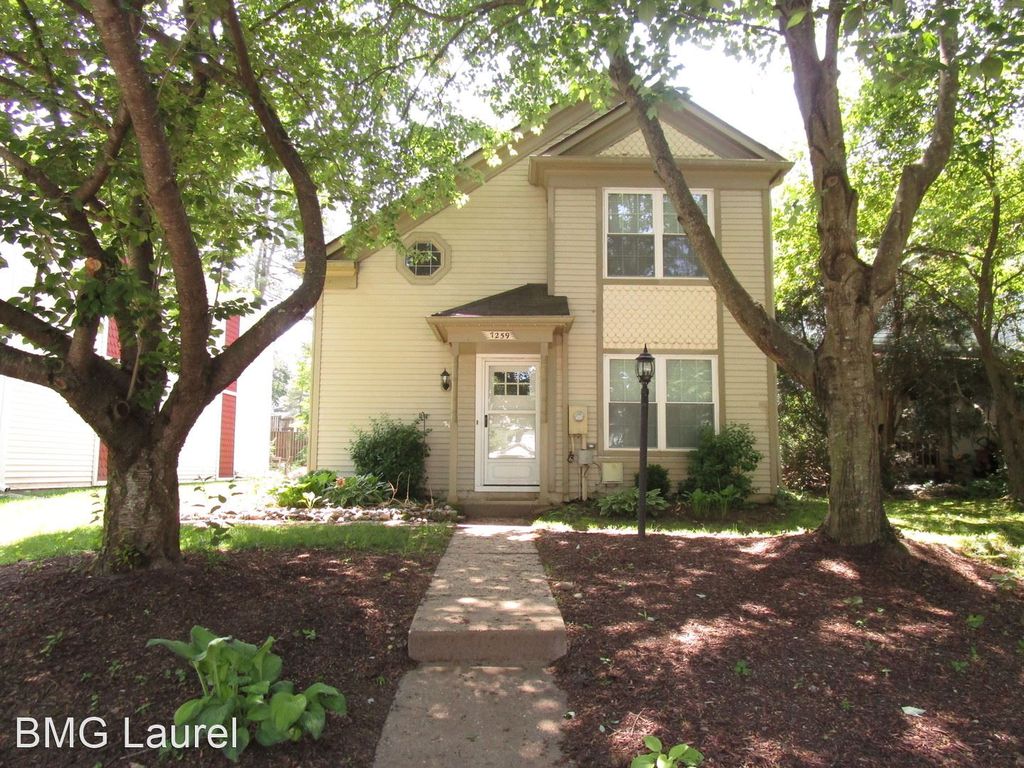 7259 Steamerbell Row, Columbia, MD 21045