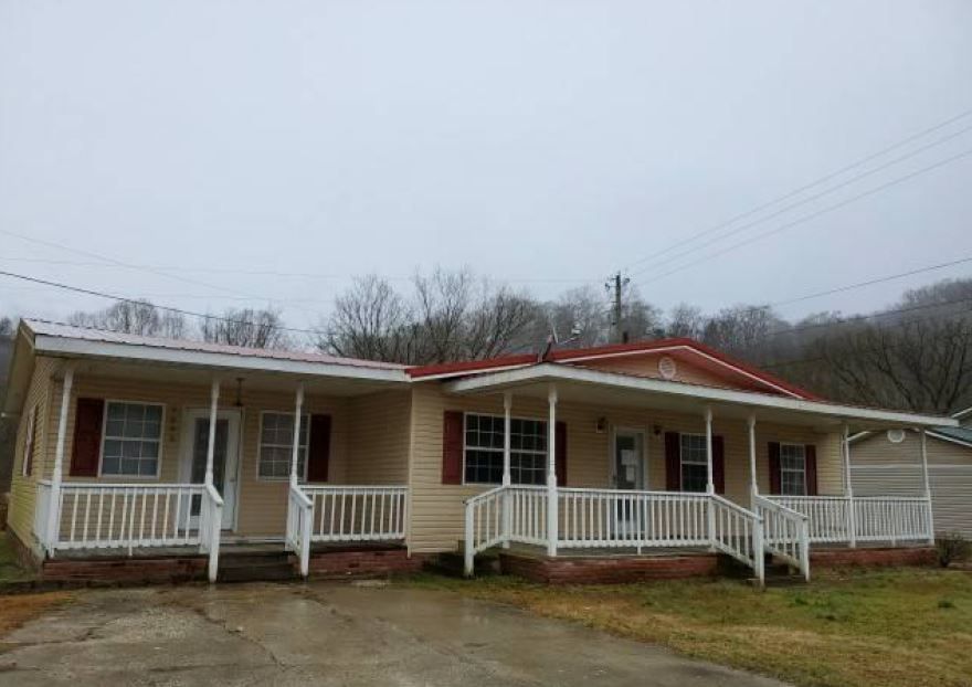 3908 Ky Route 581, Tutor Key, KY 41263 Trulia