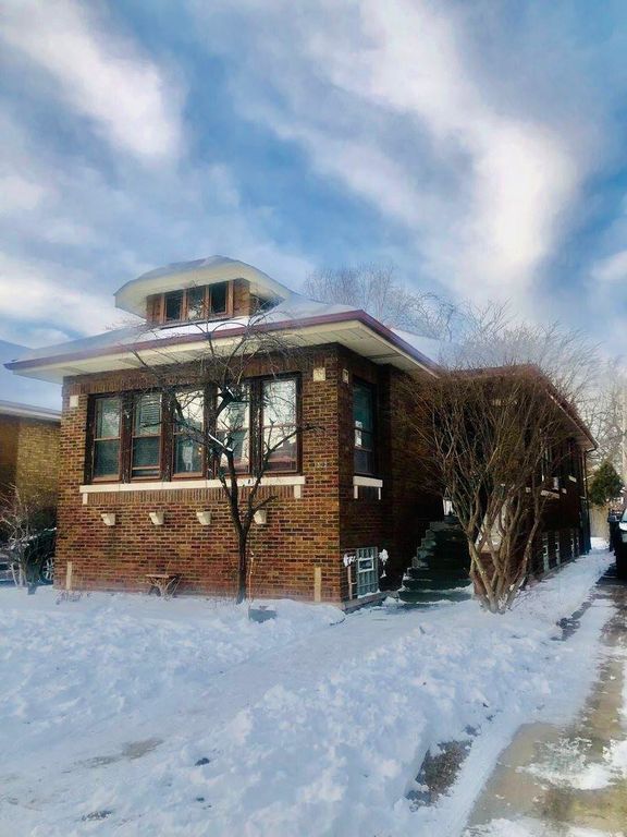 1822 W 105th St, Chicago, IL 60643