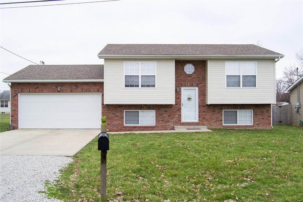 1206 Herbert St, South Roxana, IL 62087 Trulia