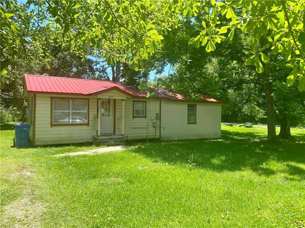 8565 E Alba St, Bayou La Batre, AL 36509 MLS 7058002 Trulia