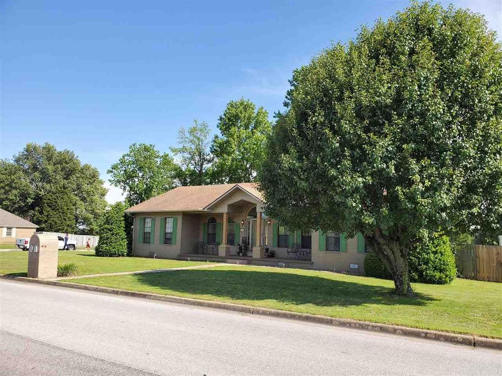 3300 Carriage Hill Dr, Paragould, AR 72450 Trulia