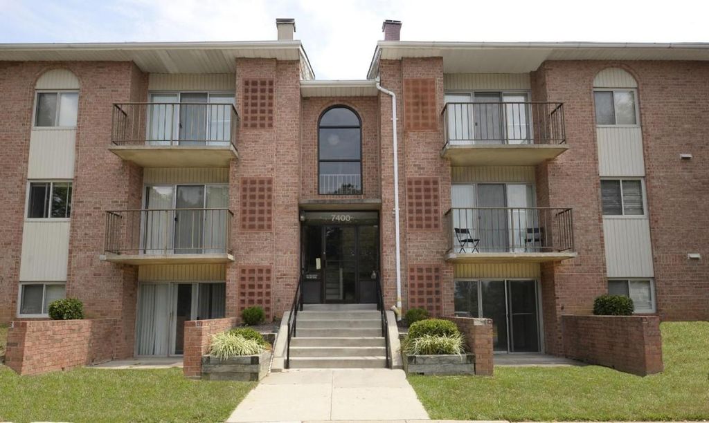 Security Park Apartments Windsor Mill, MD Trulia