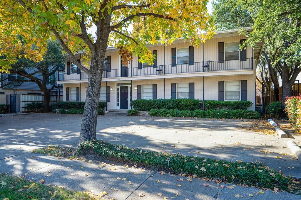 4311 Cole Ave #107, Dallas, TX 75205