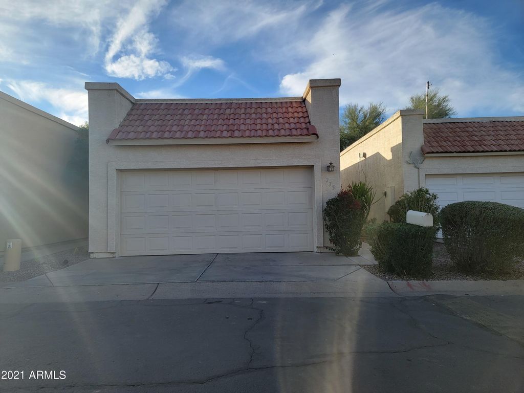 775 E Pepper Dr, Casa Grande, AZ 85122