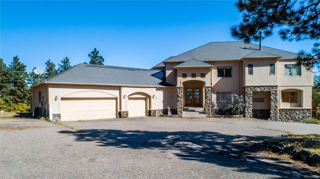 11880 Antler Trl, Littleton, CO 80127