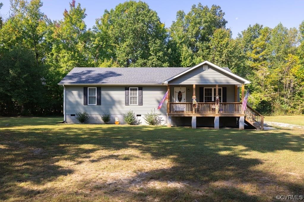 1263 Virso Rd, Meherrin, VA 23954 See Est. Value, Schools & More