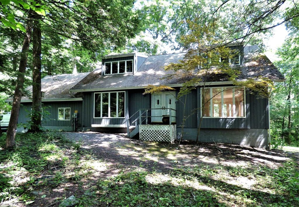 230 Pells Rd, Rhinebeck, NY 12572 3 Bed, 4 Bath SingleFamily Home