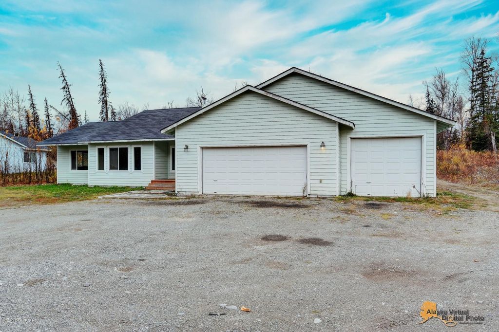 4179 S Timberland Loop, Wasilla, AK 99623