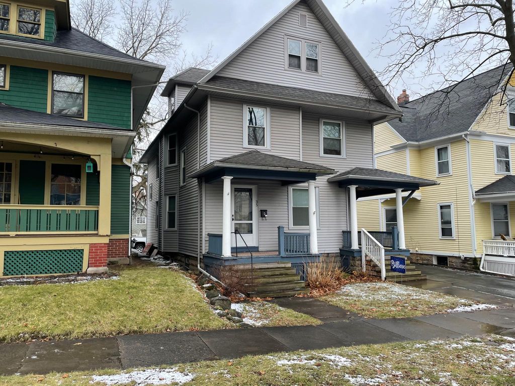 35 Pinnacle Rd, Rochester, NY 14620 Trulia