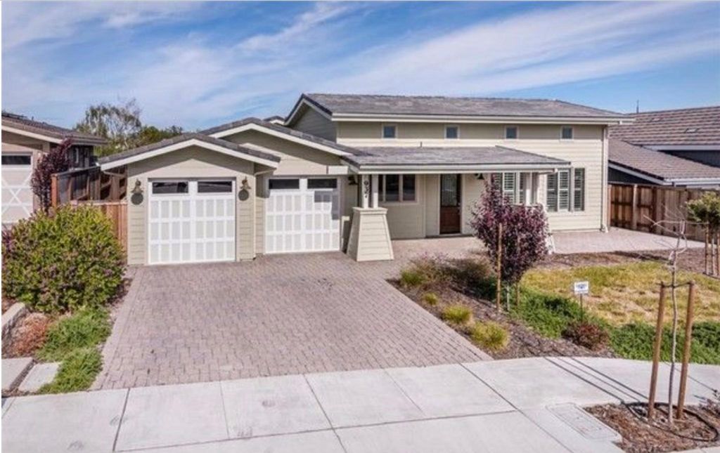 937 Sausalito St, Grover Beach, CA 93433
