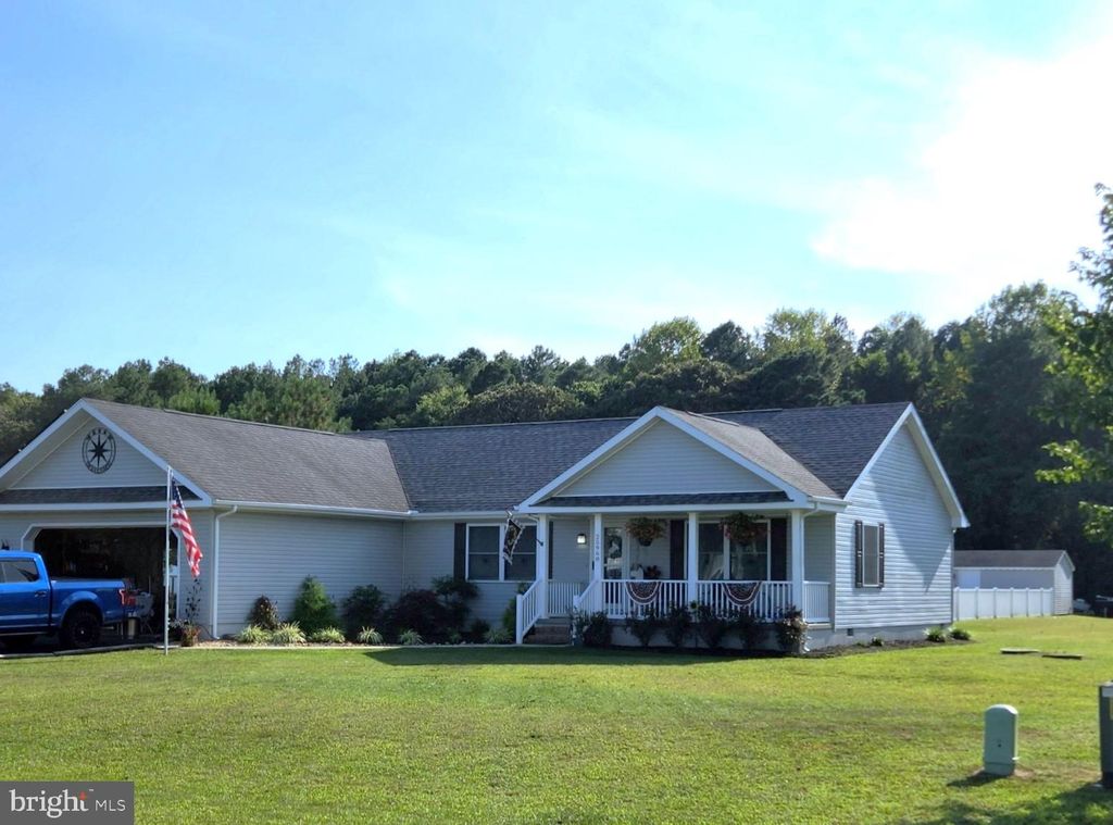 25968 Country Meadows Dr, Millsboro, DE 19966 Trulia