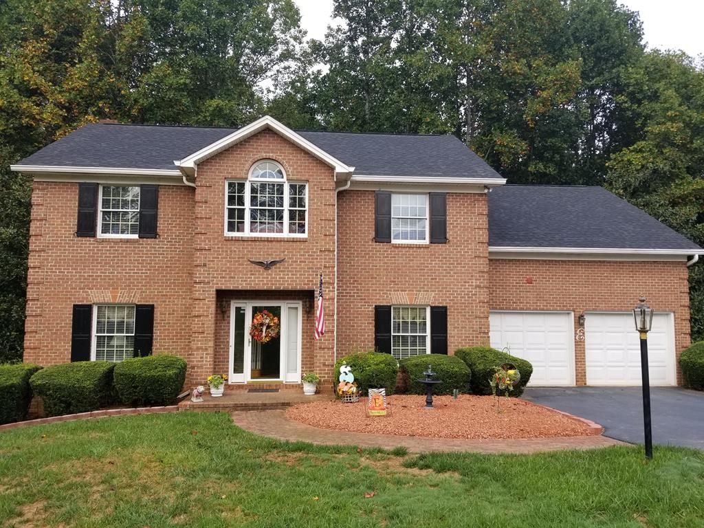 103 Breezewood Rd, Collinsville, VA 24078