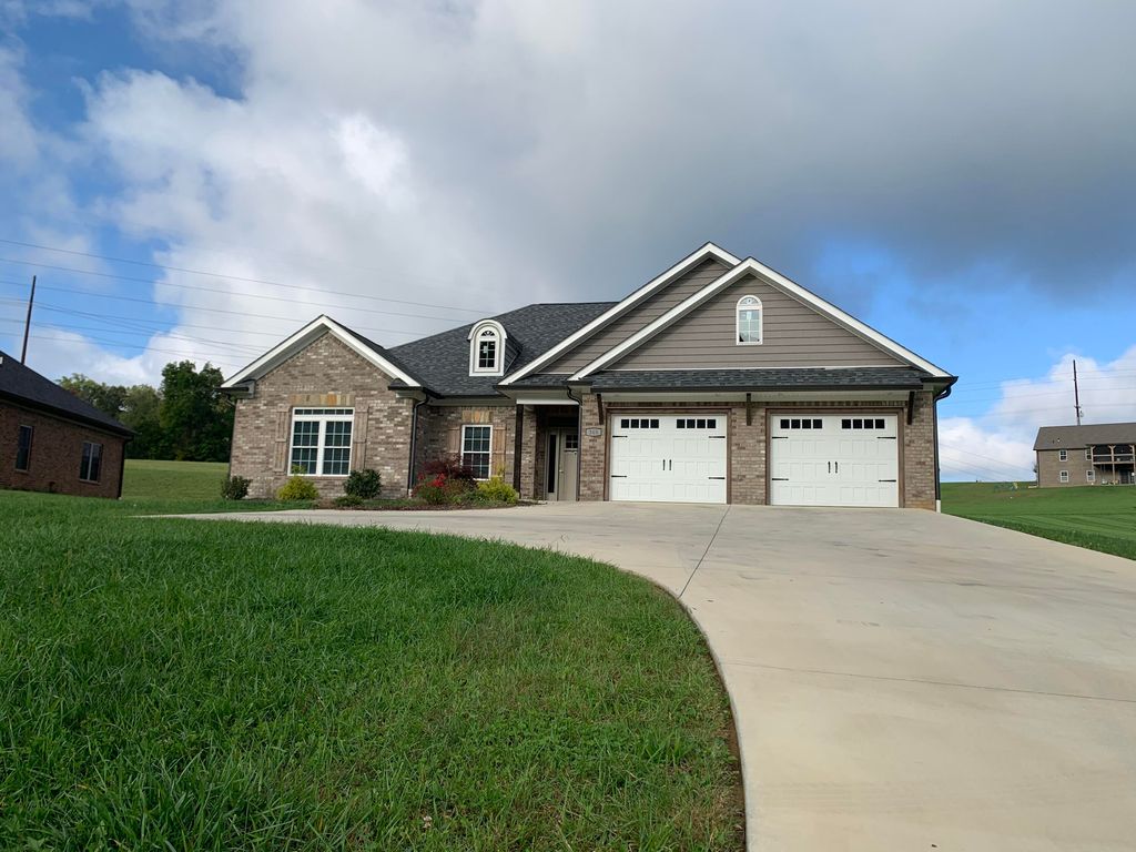 368 Loafers Glory Vw, Jonesborough, TN 37659