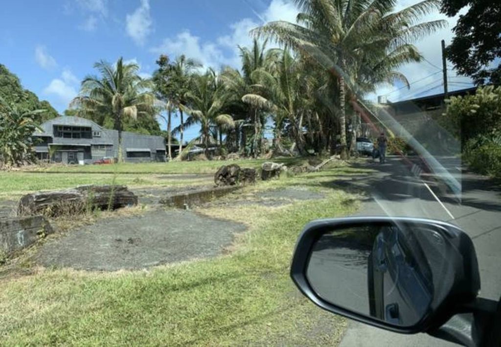 265 Kekuanaoa St #D-20FT, Hilo, HI 96720