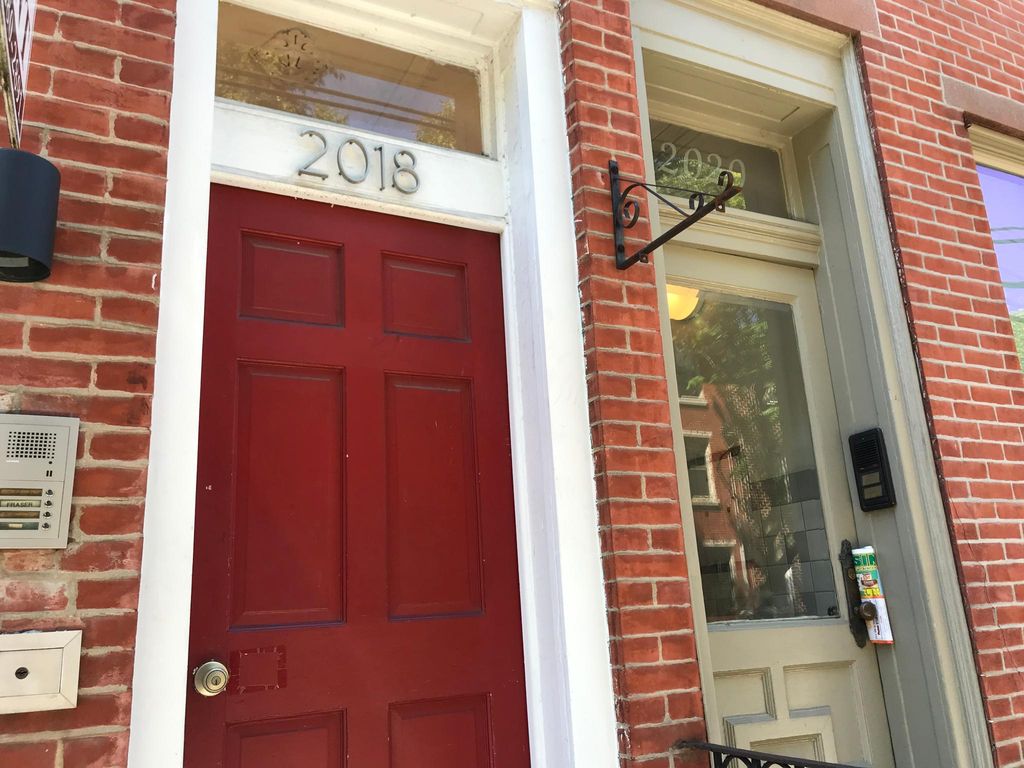 2018 Bainbridge St, Philadelphia, PA 19146