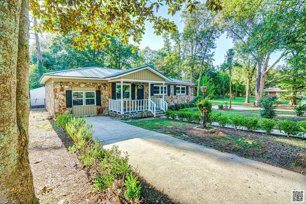 837 Martin Luther King Dr, Waynesboro, GA 30830 Trulia