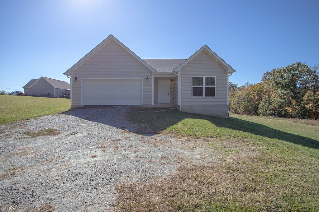 61 Standiford Rd, Union Hall, VA 24176 See Est. Value, Schools & More