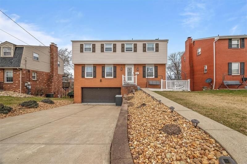 42 Julie Dr, Pittsburgh, PA 15227 Trulia