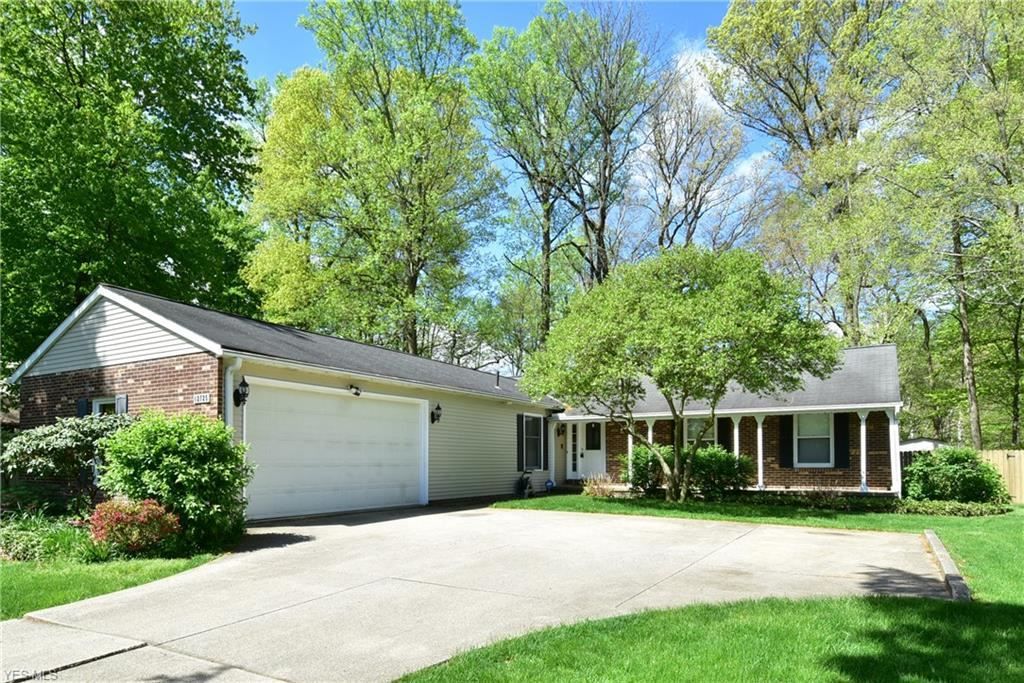 12725 N Partridge Dr, Valley View, OH 44125 Trulia