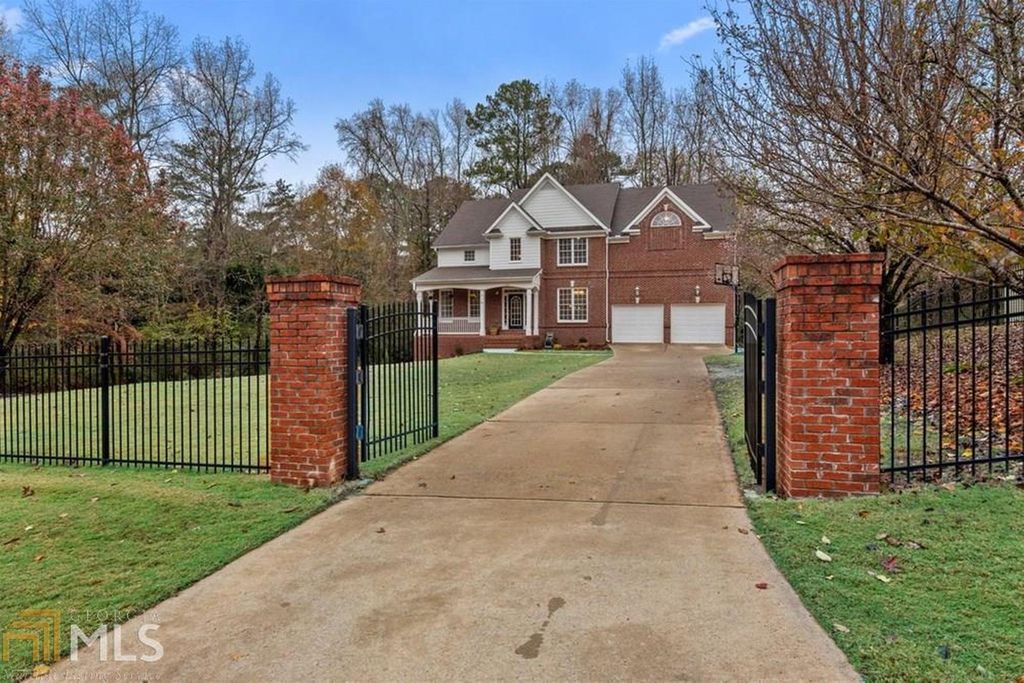 2491 Robinson Rd NE, Marietta, GA 30068 Trulia